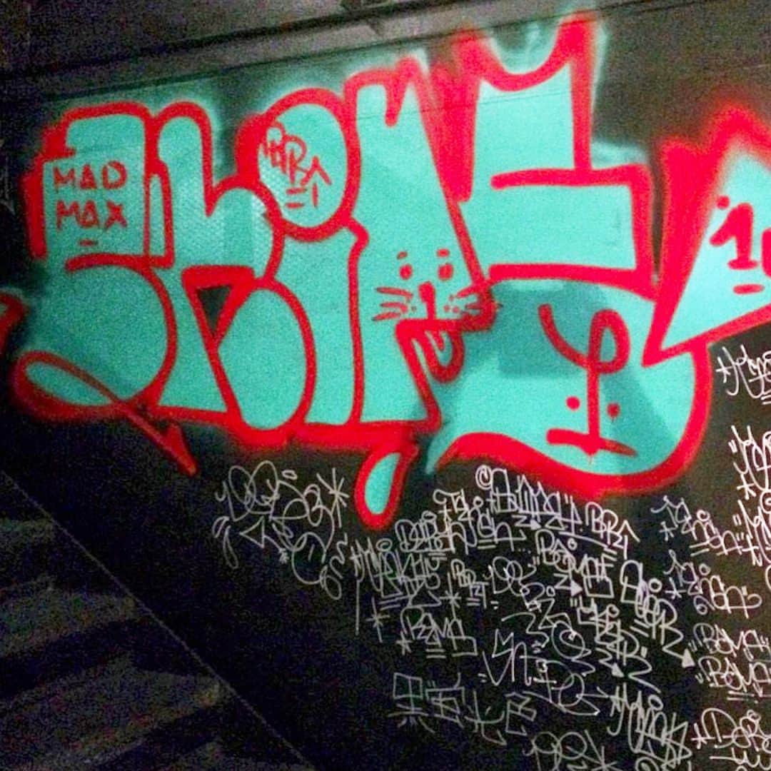 村上隆のグルメインスタ