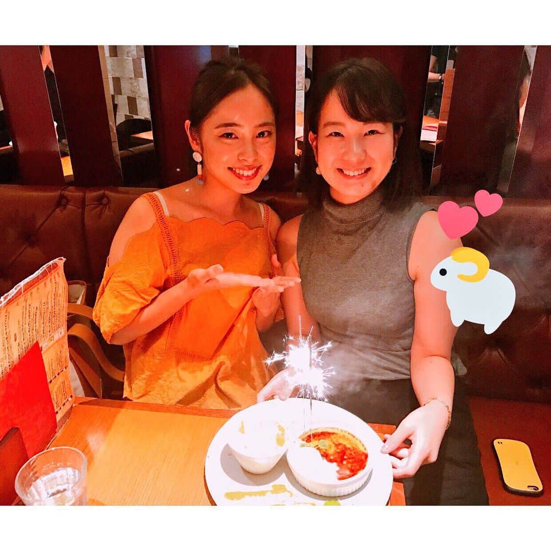 内田侑希のグルメインスタ