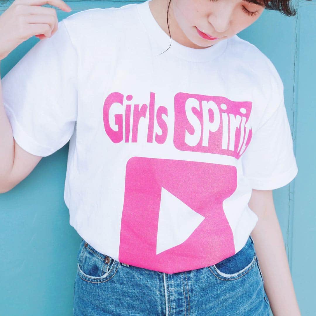 吉田朱里さんのインスタグラム写真 - (吉田朱里Instagram)「Girls SPirit ▶️💘💞 #女子力動画 #girlsspirit」8月13日 23時38分 - _yoshida_akari