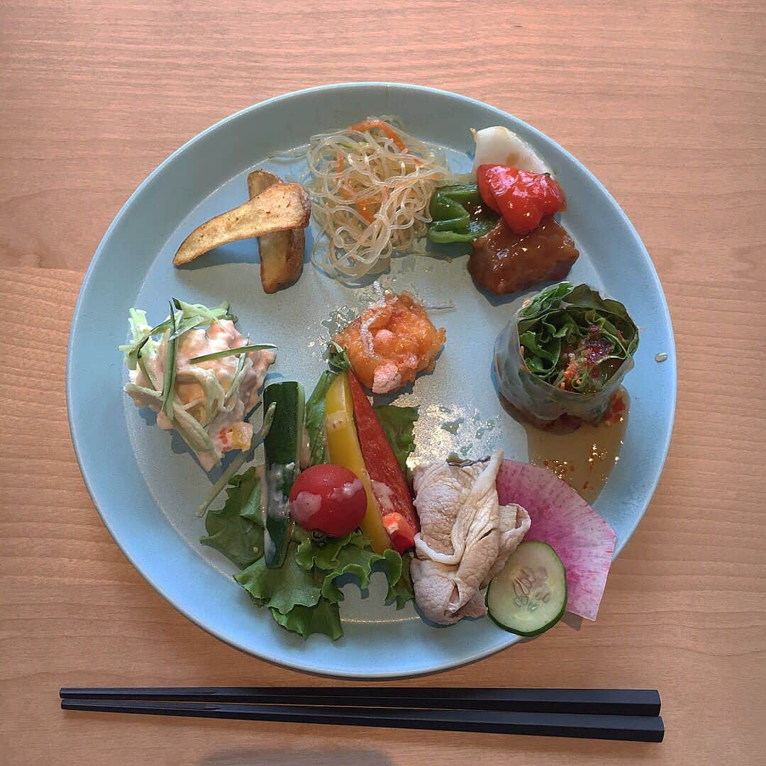 目見田早弥子のグルメインスタ