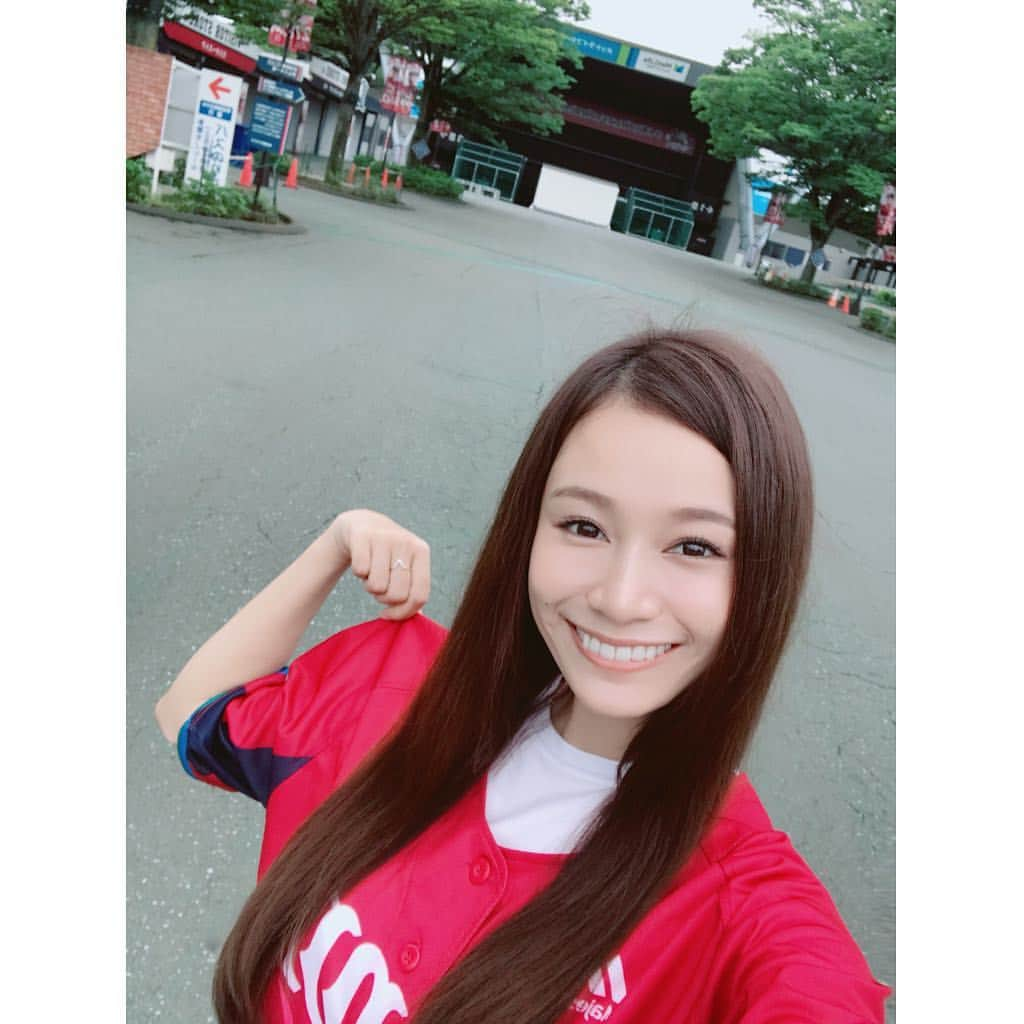 青木英李のインスタグラム