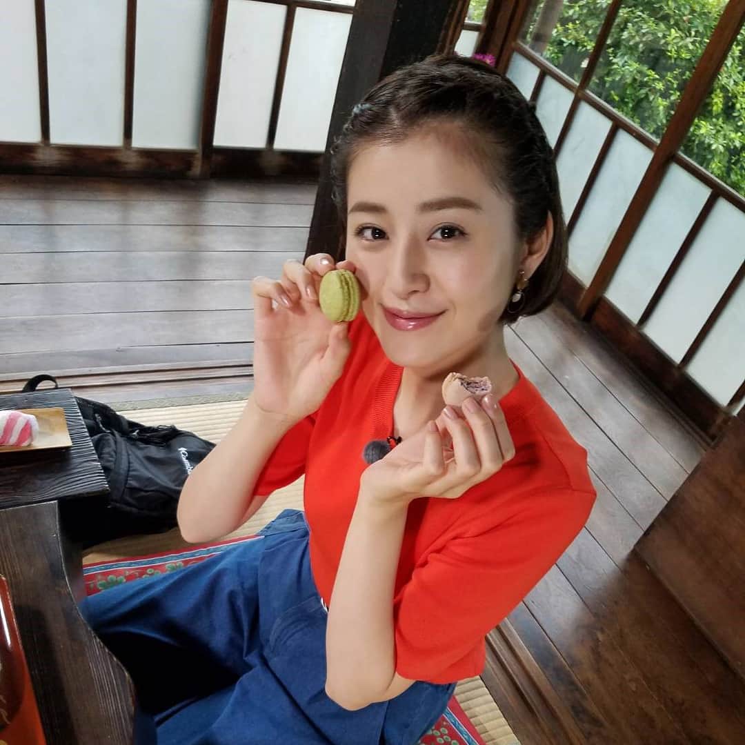 鈴木ちなみのグルメインスタ