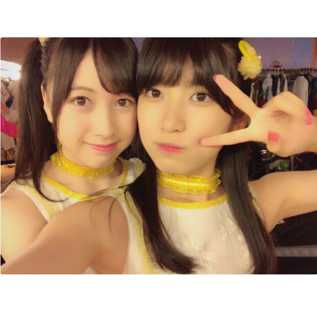 吉田華恋のインスタグラム：「#会いたかった公演 #100回目公演 #ありがとう！ #せりかれん♡」