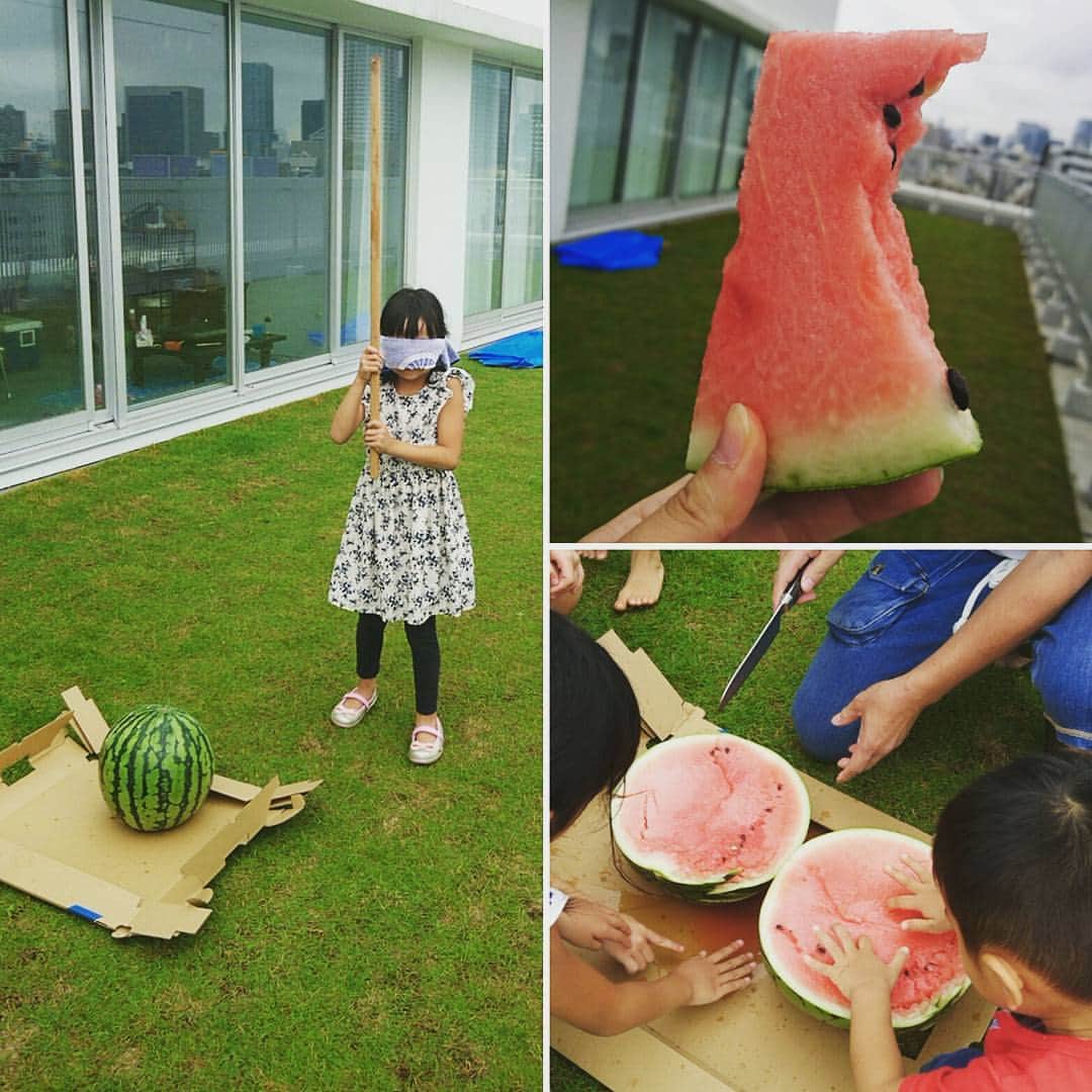 安田さちのインスタグラム