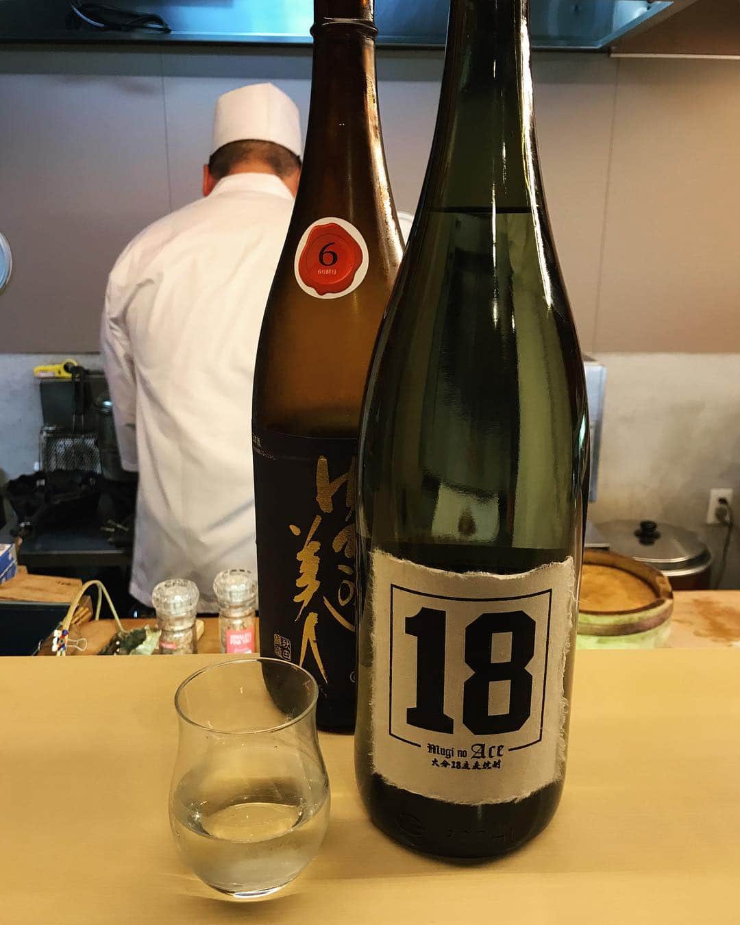 青山恭子のグルメインスタ