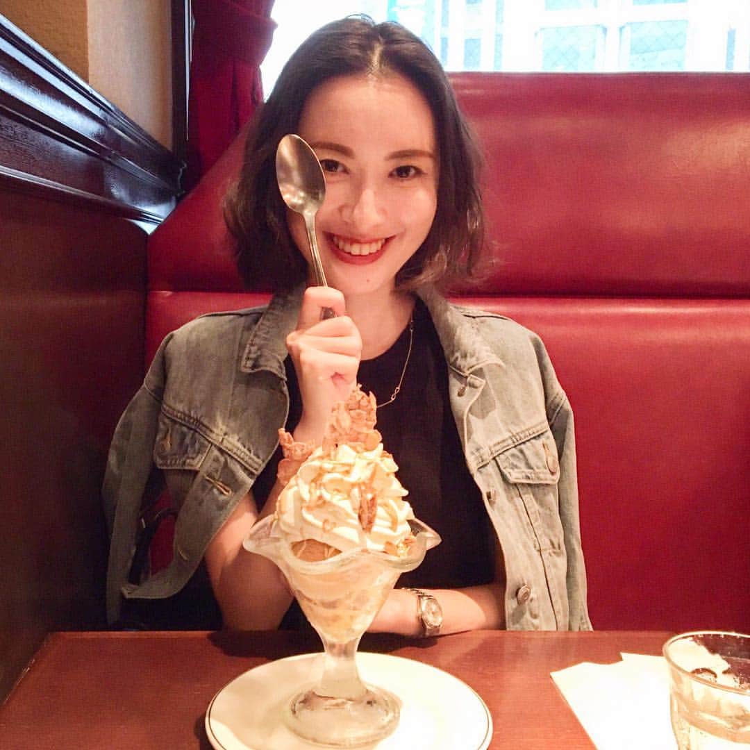 前田紀至子のグルメインスタ