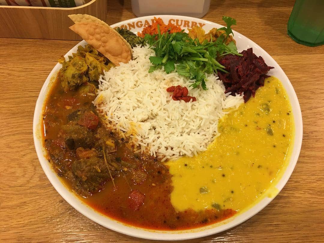 NAOTOのグルメインスタ