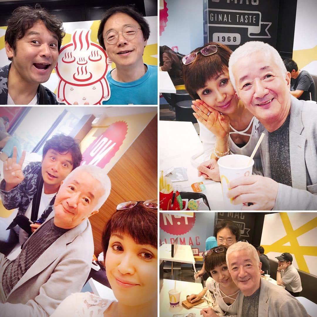 萩原佐代子のグルメインスタ