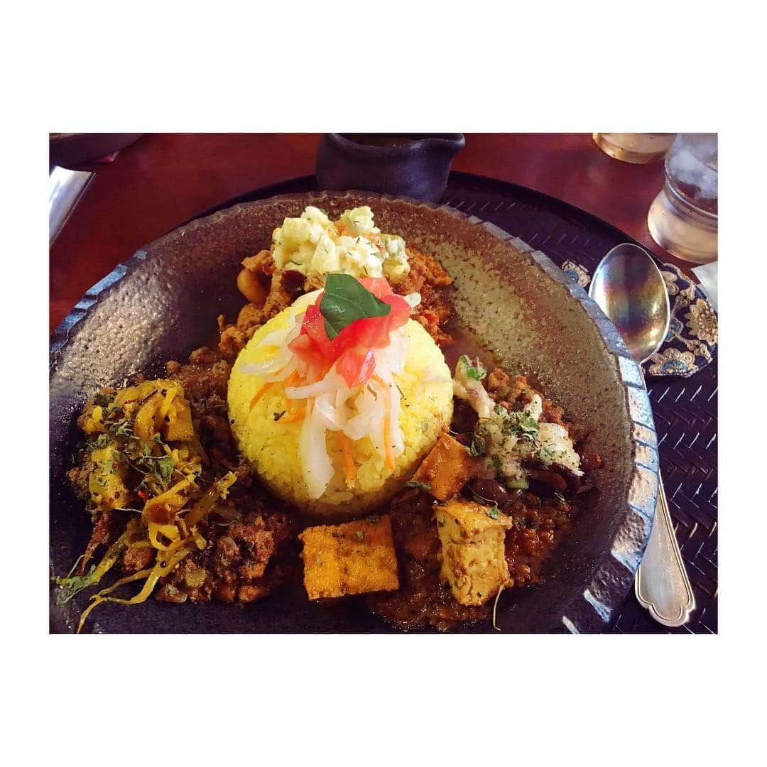 岡田梨沙のグルメインスタ