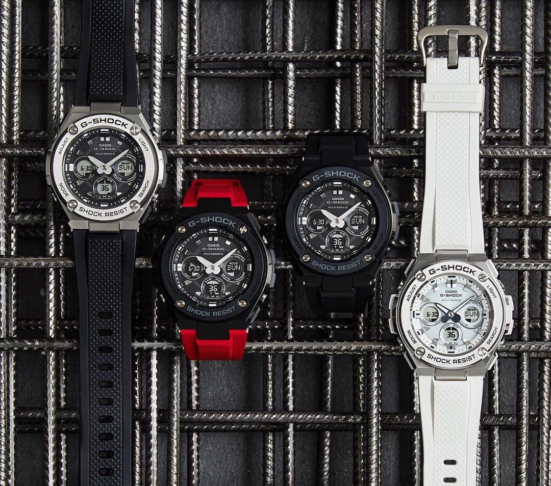 G-SHOCKのインスタグラム