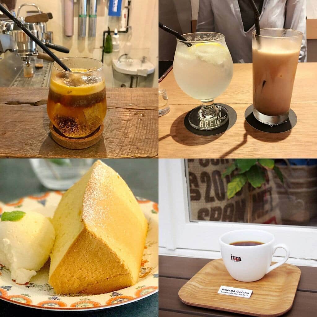 Slorn （スローン）のインスタグラム：「チェックインキャンペーン実施中！9/28まで。 今月実施しているSlornのチェックインキャンペーン。 期間中にSlornアプリを使って、加盟店でチェックインした方の中から、毎週10名様に1,000円分のギフトチケットが当たります。 皆様のご参加をお待ちしています！ ○応募方法 Slornアプリをダウンロードして、加盟店でSlornからチェックインするだけです。 ※アプリは、当アカウントのプロフィールページURLからダウンロードできます。 ※チェックインをするにはタブメニューの「チェックイン」ボタンから、各店にある端末のQRコードを読み込んでください。お店の方にお声がけ下さい。 各店、美味しい9月のオススメメニューが待ってます♪ #coffee #cafe #Slorn #コーヒー #SPECIALTYCOFFEE #スペシャルティコーヒー #キャンペーン #チェックインキャンペーン」