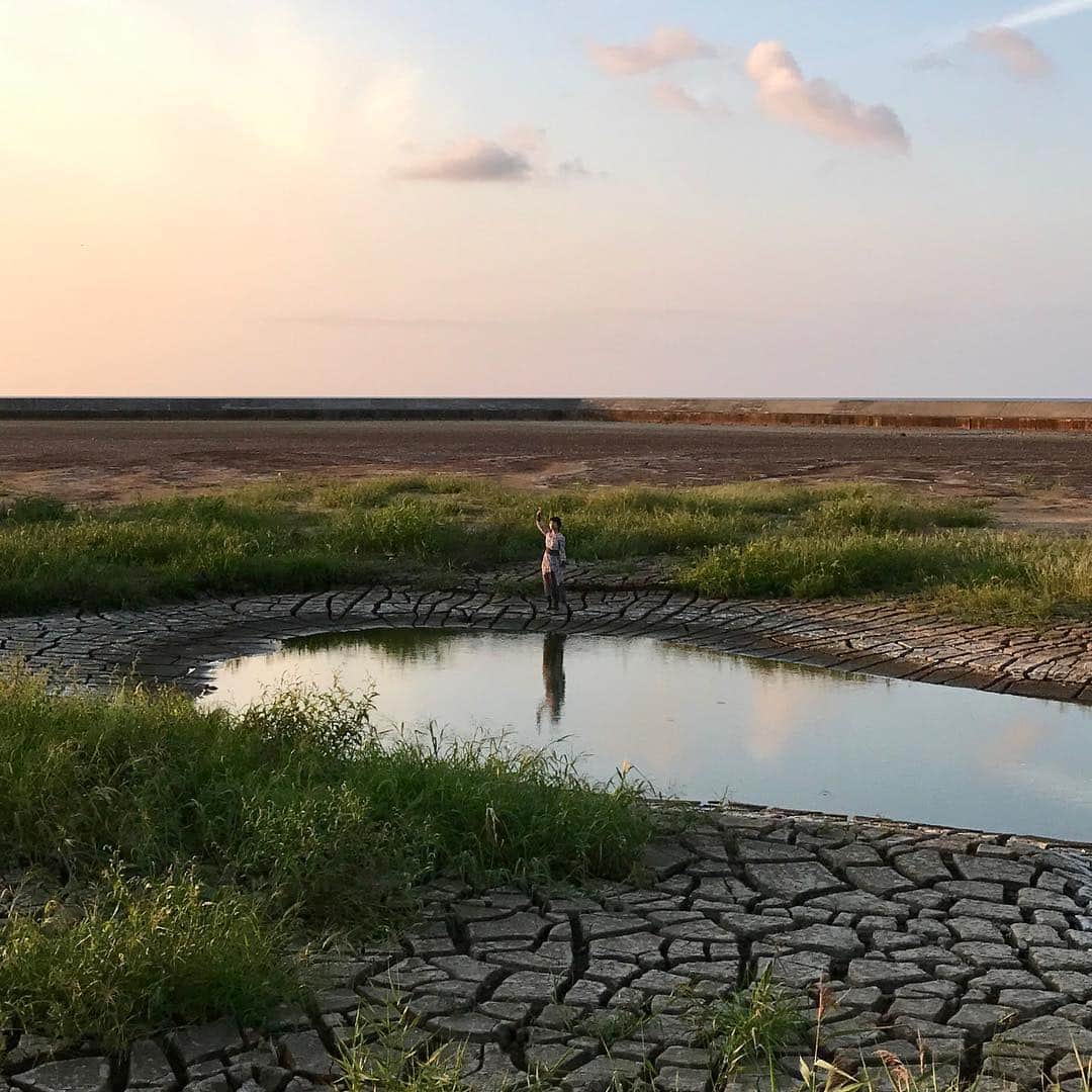 keiichiro fujitaのインスタグラム：「🔎🙋🏻 #ShotoniPhone #noedit」