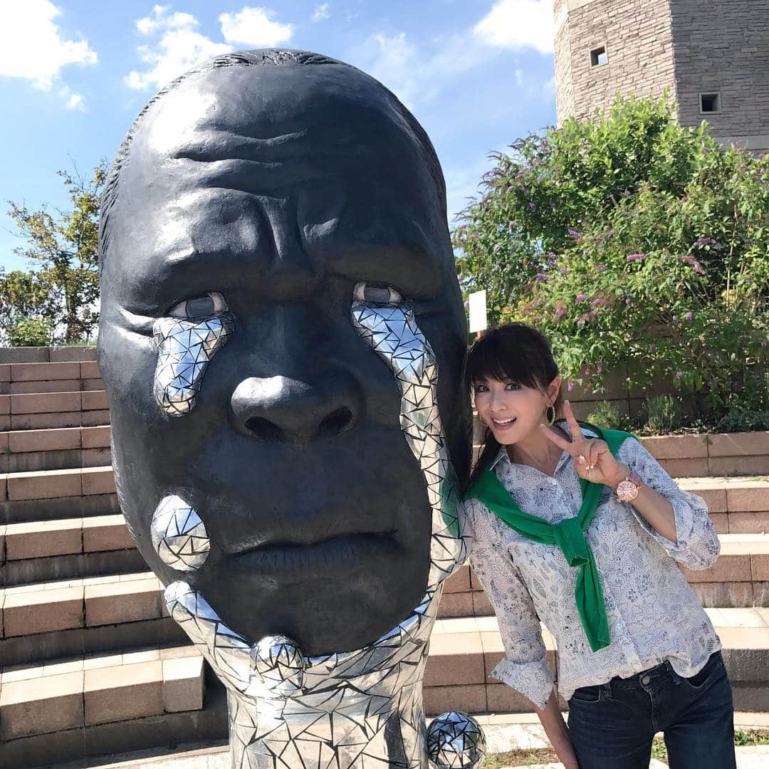 山田佳子のインスタグラム