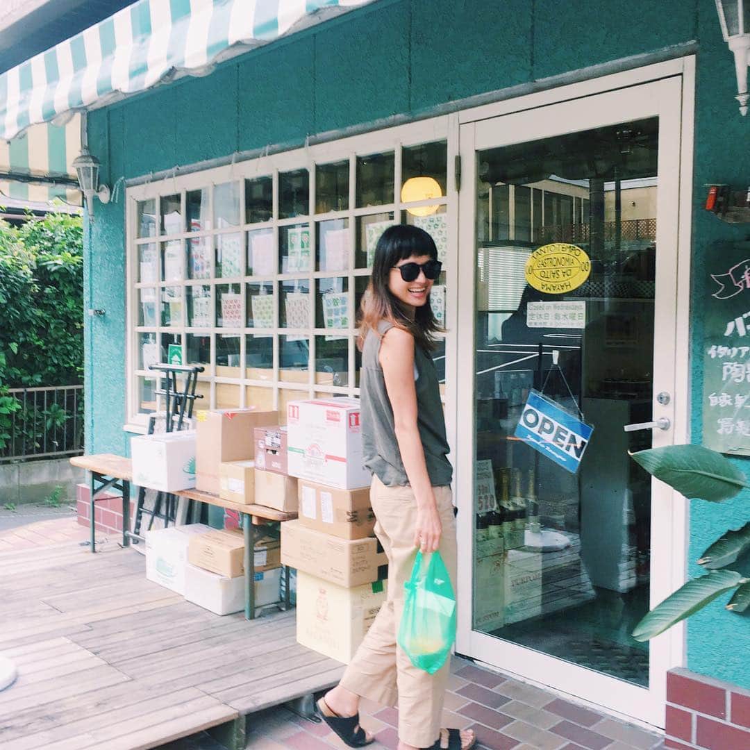 原田沙奈子のグルメインスタ