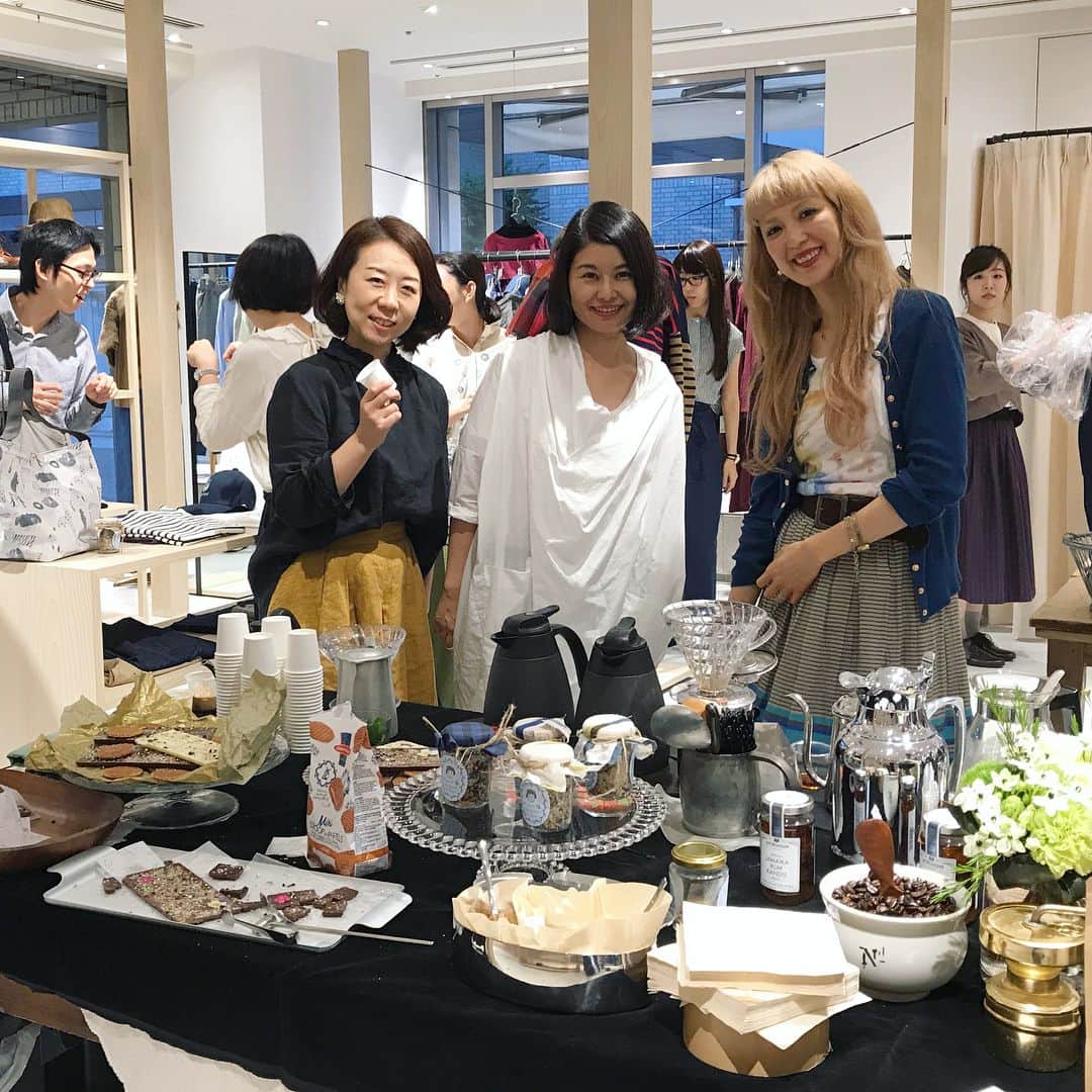 SHOKOのインスタグラム
