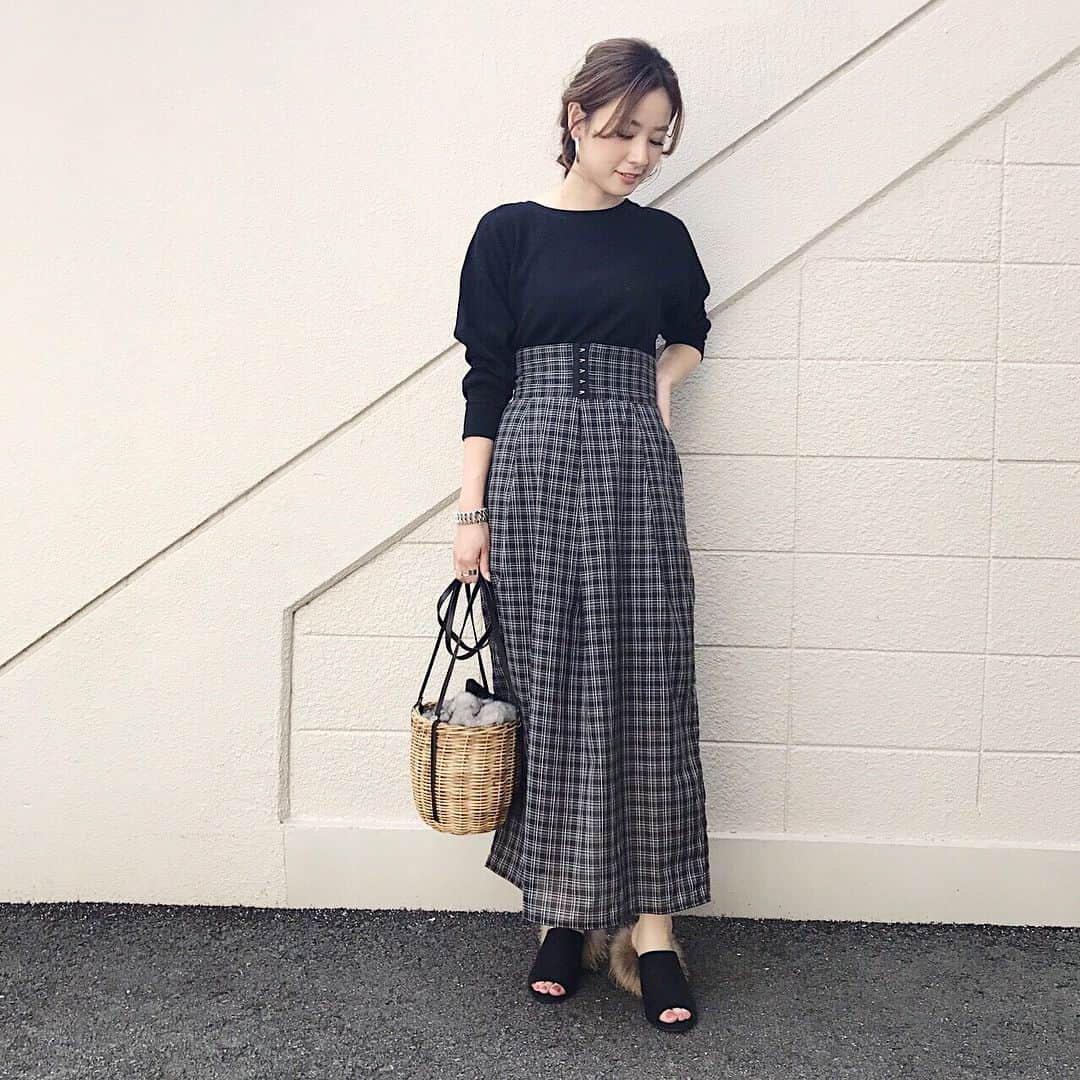 アーバンリサーチのインスタグラム