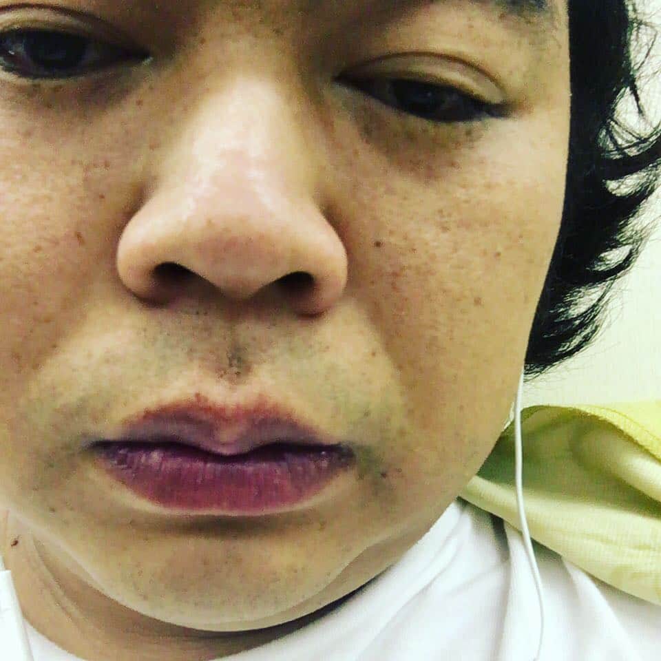 白井伸大のインスタグラム