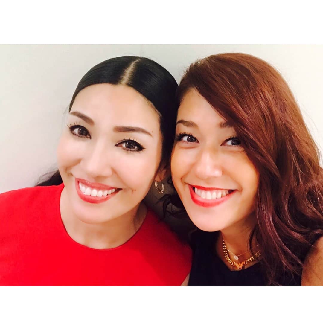 アンミカのグルメインスタ