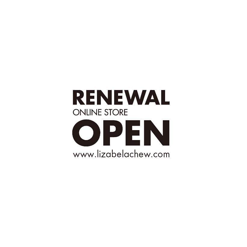 リザ べラチュウのインスタグラム：「Online Store Renewal Open!  visit our web site at www.lizabelachew.com  オンラインショップがリニューアルしました！ . . .  #onlineshop #renewalopen #swag #fashion #bridesmaid #bridemaidsjewelry #bridesmaidgift #bridesmaidsgifts #jewelygram #fragmentjewelry #lizabelachew #mosaicart #diamond #tokyojewelry  #ネックレス #リザベラチュウ #ジュエリー #アクセサリー #ダイヤモンド #シェアコレクション #ギフト #ピアス」