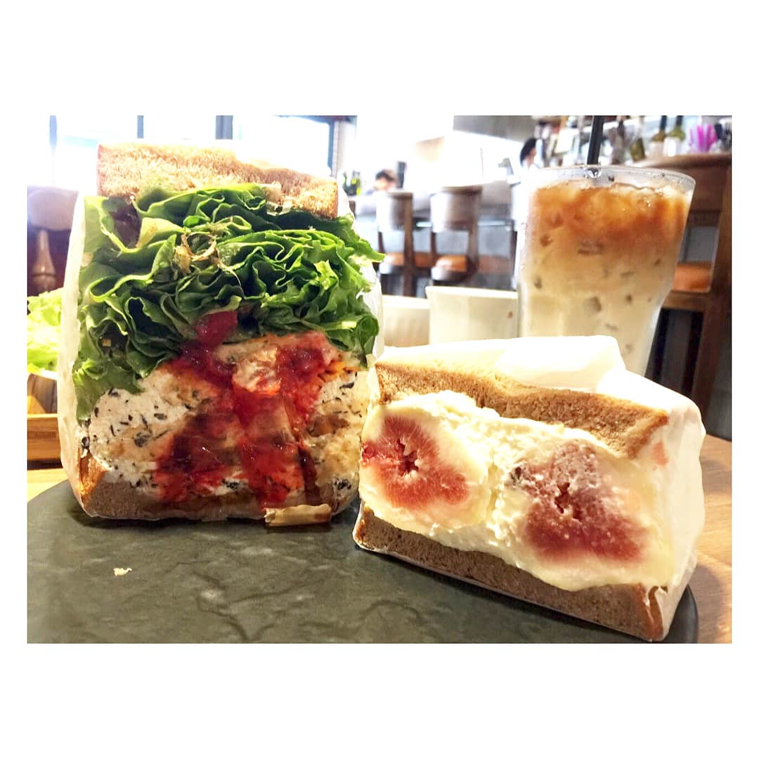 木南晴夏のグルメインスタ