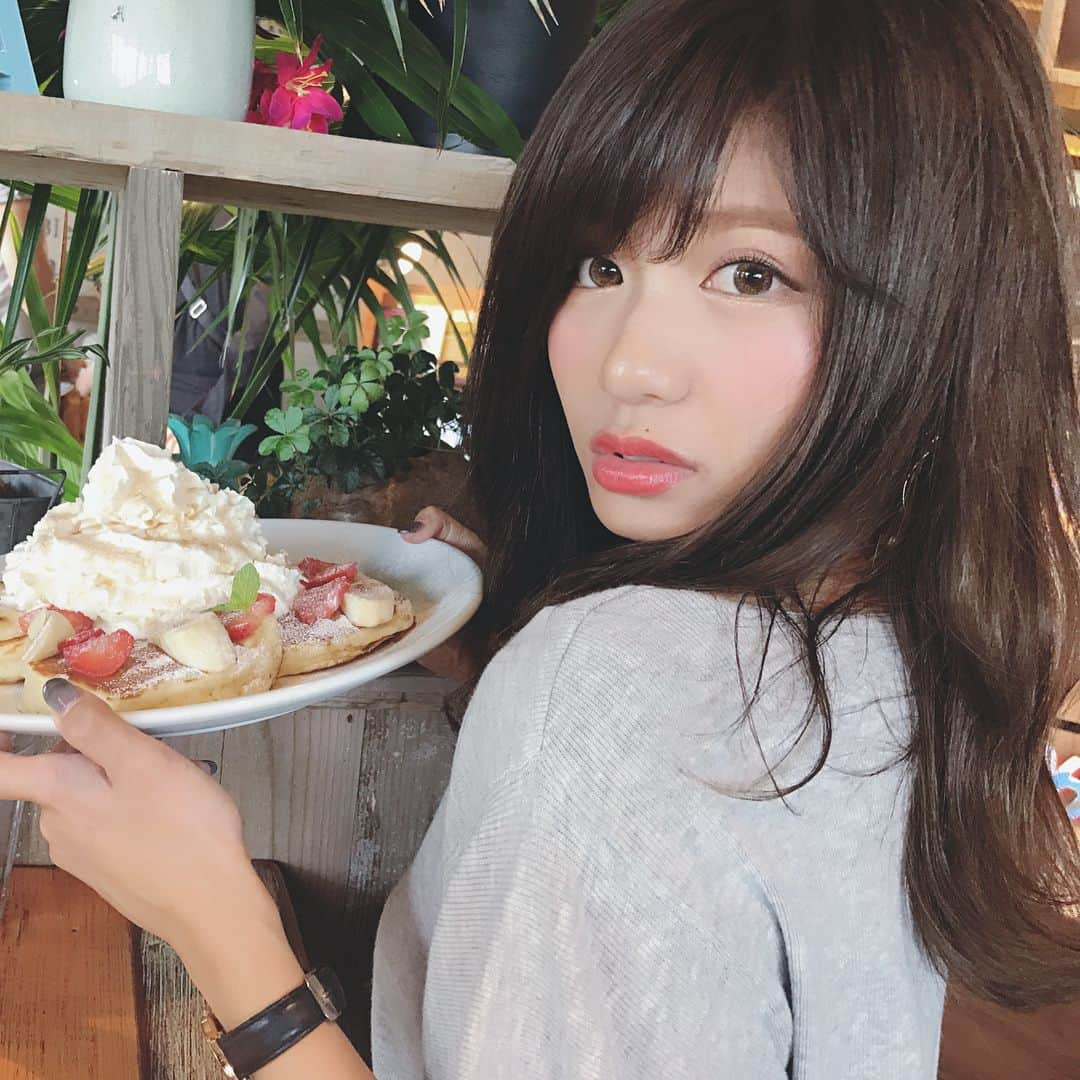 伊藤実祐のインスタグラム