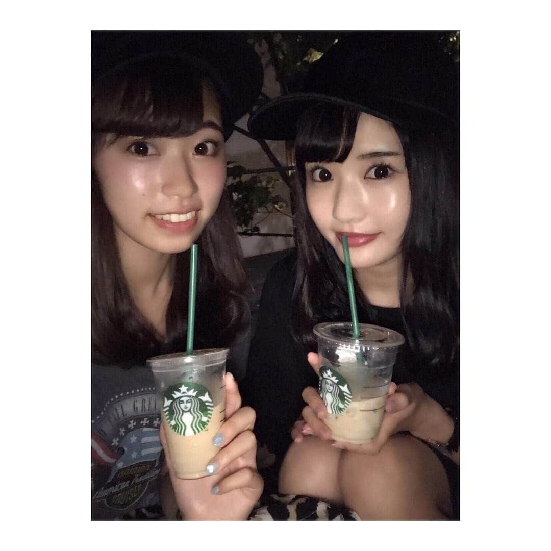 中村奏絵のグルメインスタ