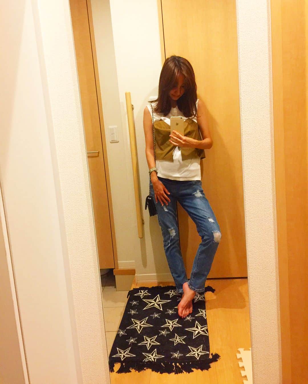 木口亜矢のインスタグラム