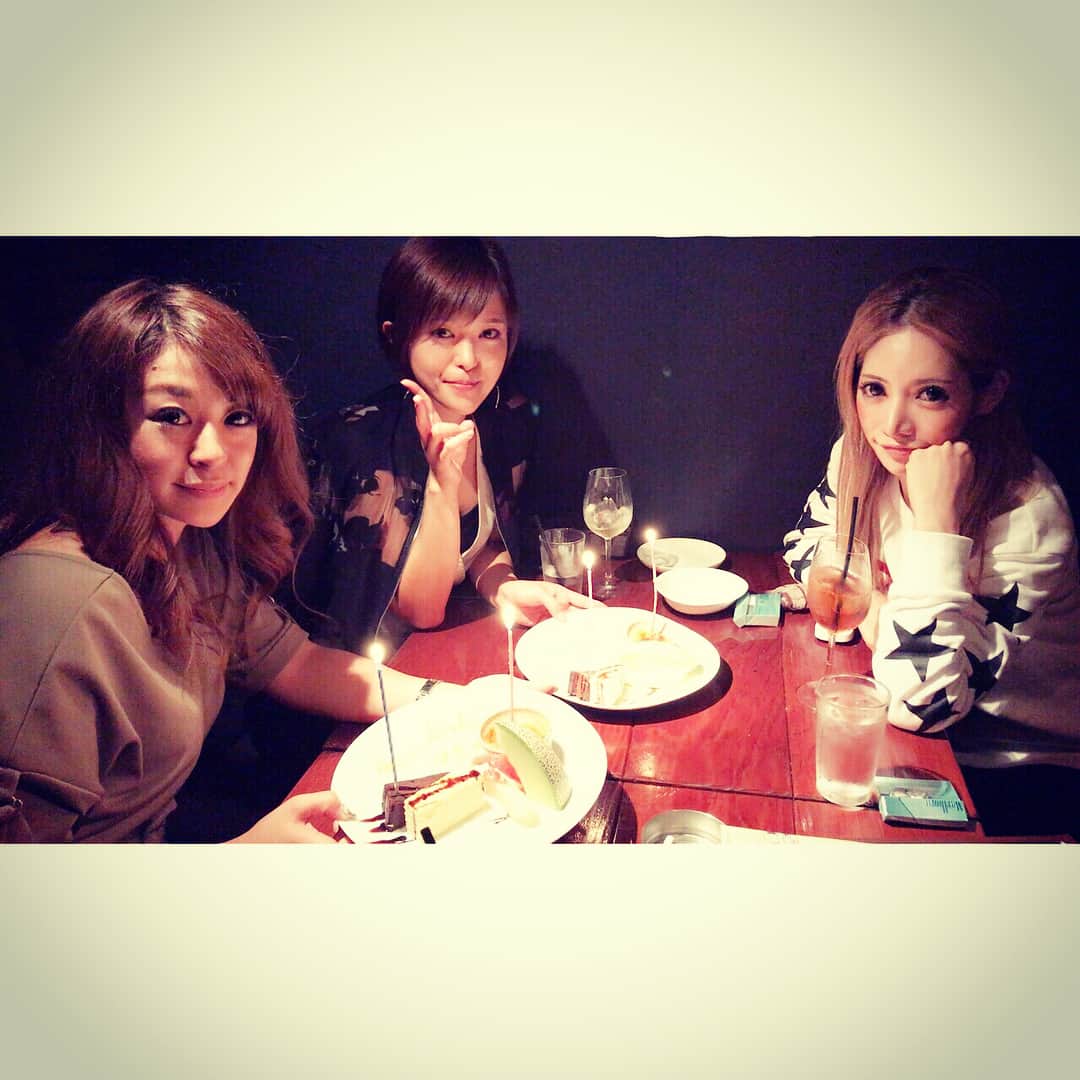 椿そらのグルメインスタ