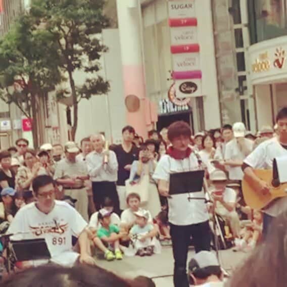 鉄平のインスタグラム