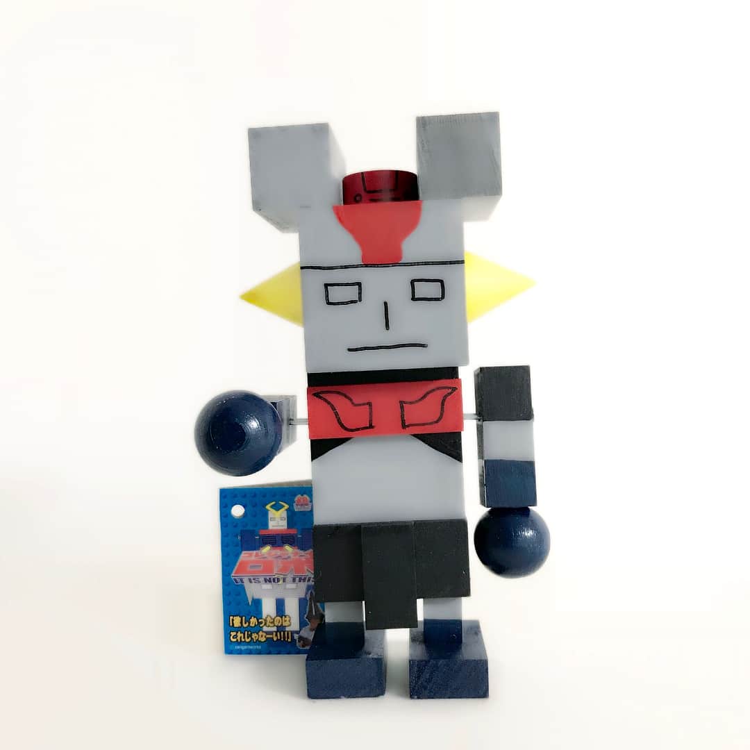 水木一郎のグルメインスタ