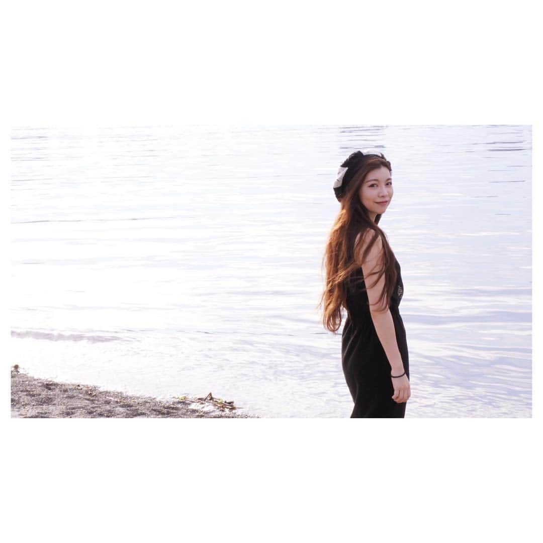 のインスタグラム：「撮られるひと。 -  #ポートレート#portrait #ポトレ#カメラ#camera」