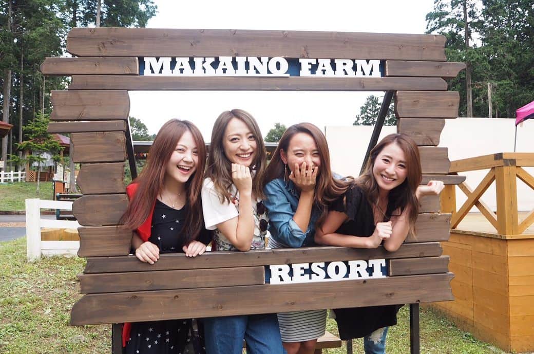 大井智保子のグルメインスタ