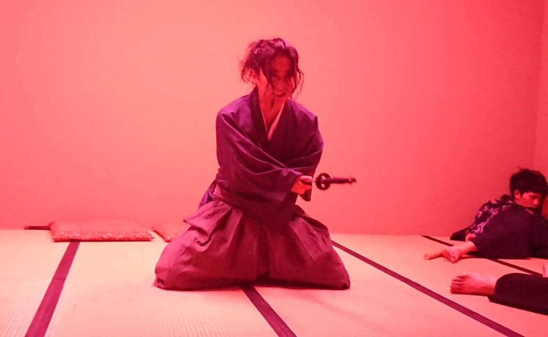 三木崇史のインスタグラム