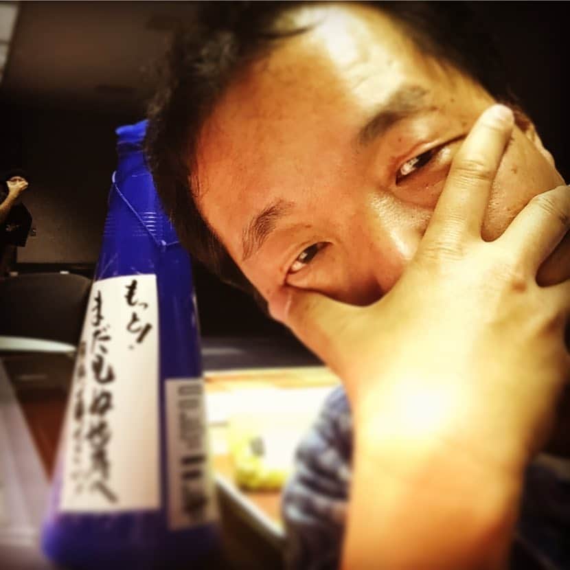 木村ひさしさんのインスタグラム写真 - (木村ひさしInstagram)「本日の業務を終了しました。 #999tbs  #愉快な仲間たち  #流行りのポーズ #私たちの流行りのポーズ  #私たちの流行りのポーズコンテスト」9月11日 23時38分 - kimura.hisashi