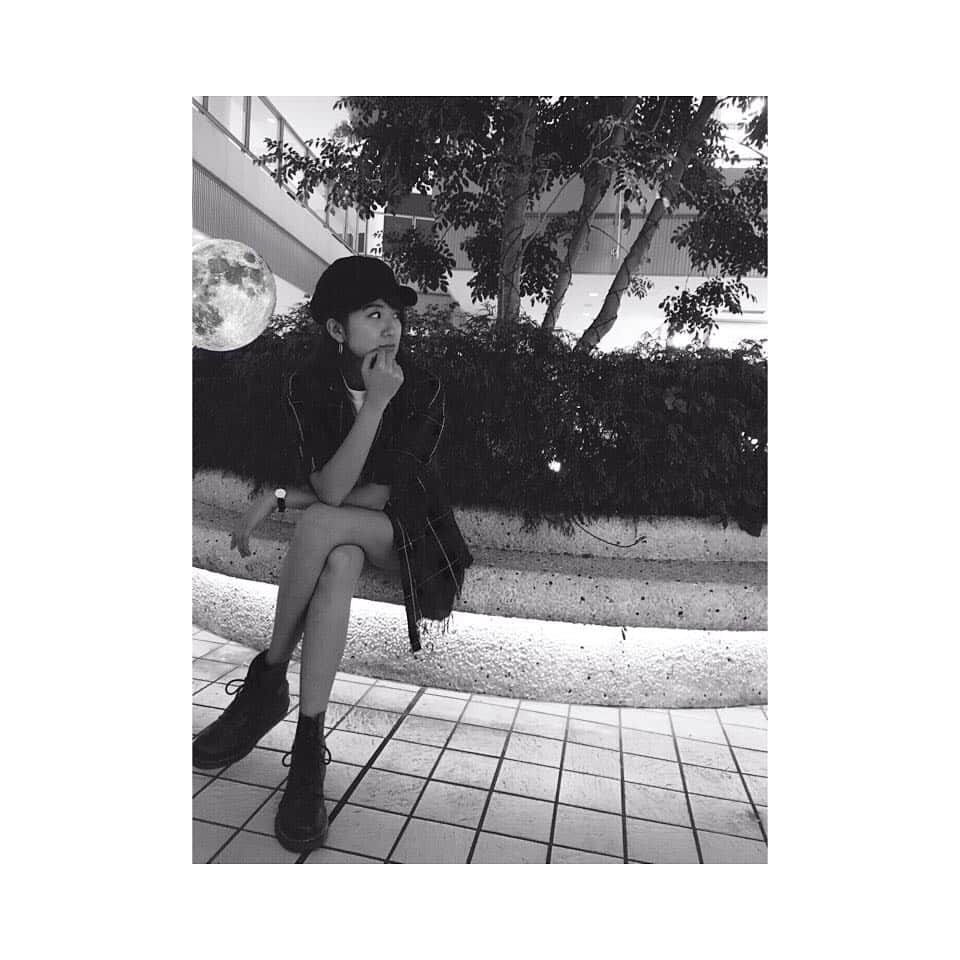 徳永千奈美さんのインスタグラム写真 - (徳永千奈美Instagram)「Don't worry, be happy!! #japan #instagram  #オシャレ #インスタ #目指そう #それにしても #この写真載せるの #私らしくない #完璧 #ふざけてる」9月11日 19時14分 - chinami.tokunaga