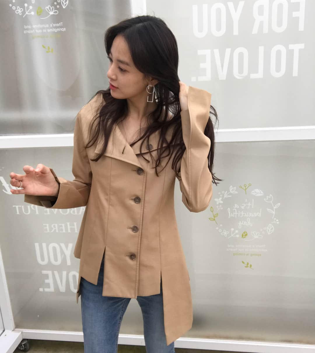 ジュヨン さんのインスタグラム写真 - (ジュヨン Instagram)9月11日 19時57分 - jupppal