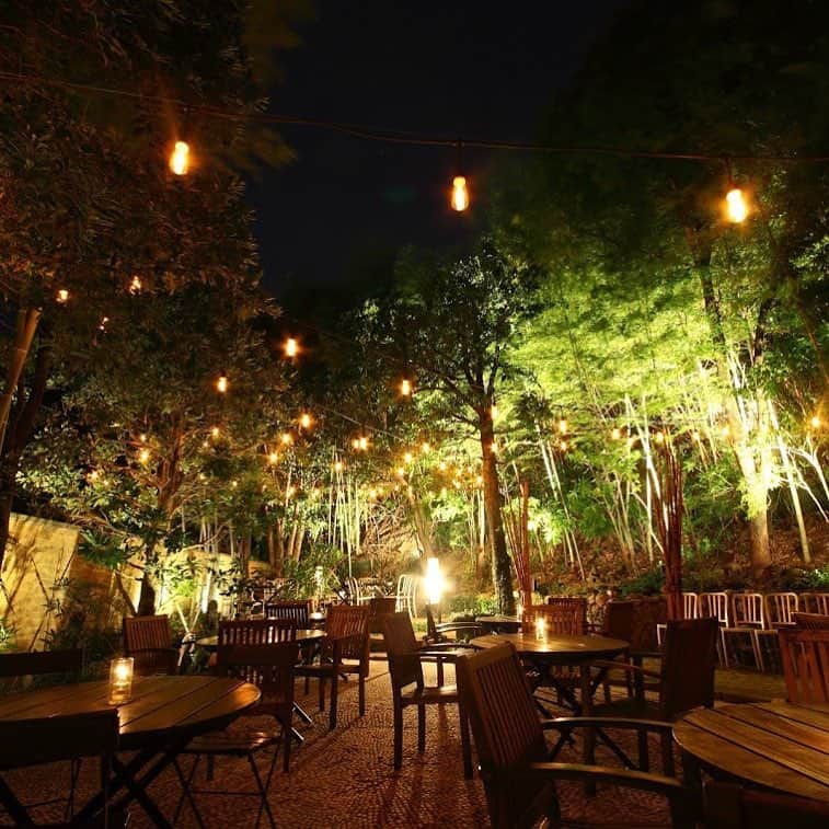 モンスーンカフェのグルメインスタ