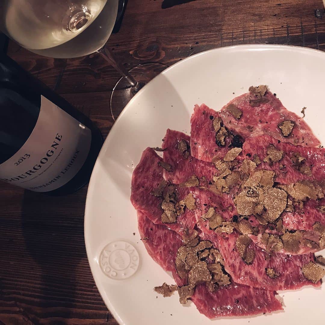 上福ゆきのグルメインスタ