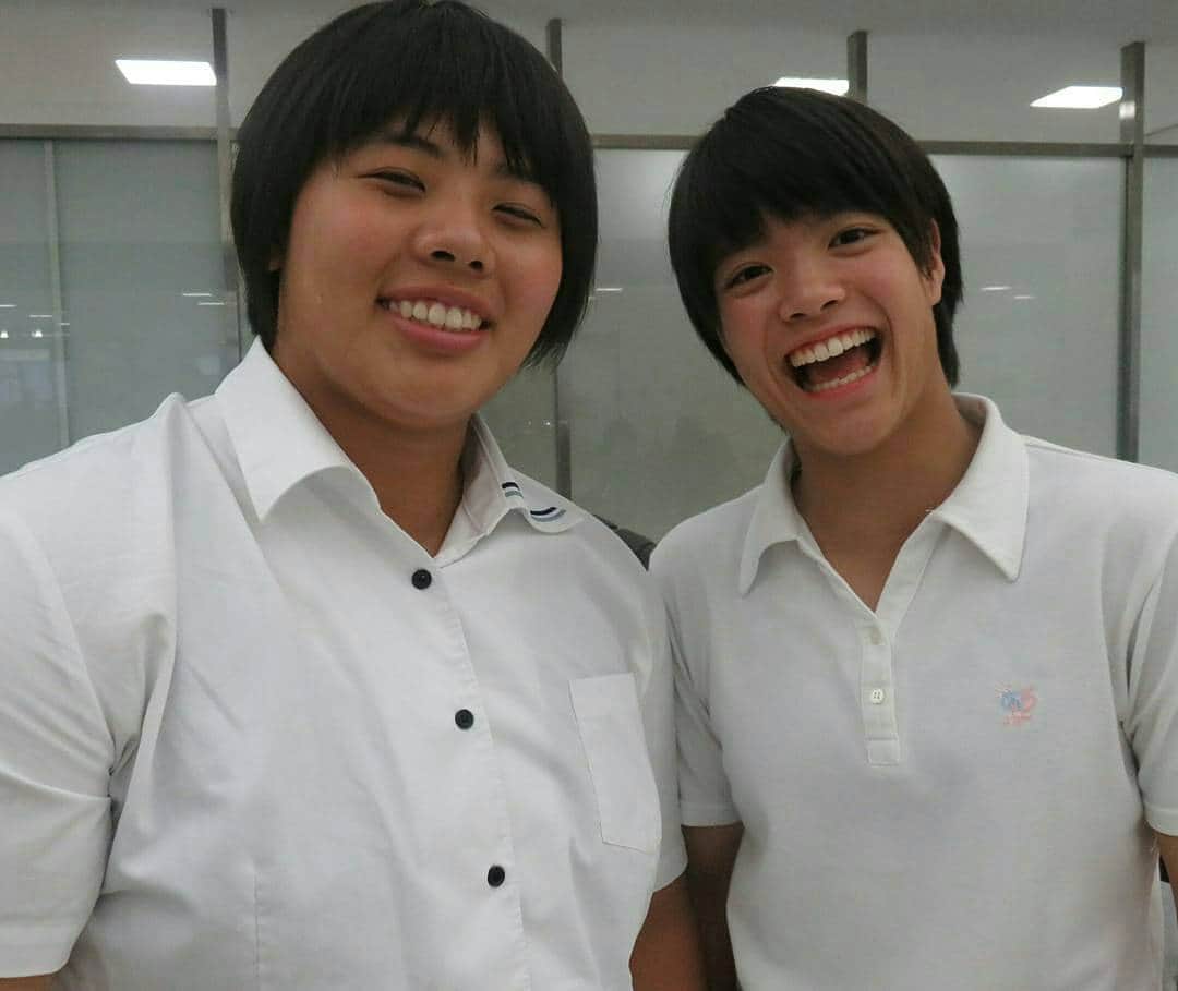 全日本柔道連盟(AJJF)のグルメインスタ