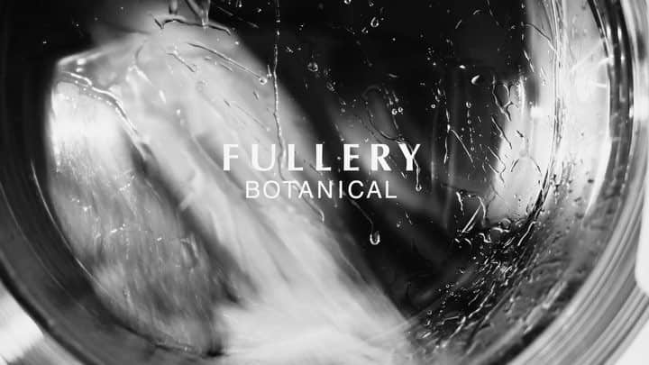 FULLERY BOTANICAL（フレリーボタニカル）のインスタグラム