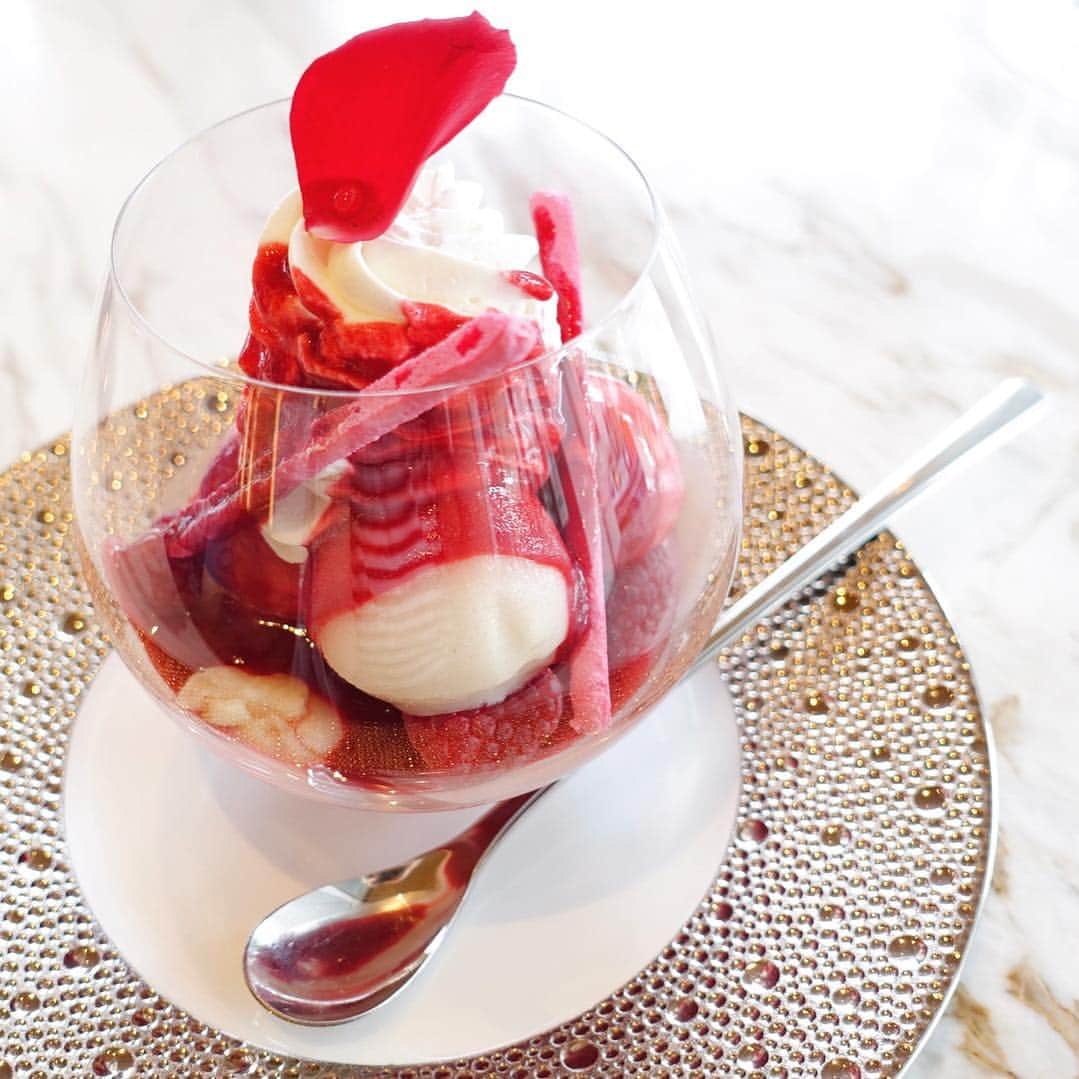 前田紀至子のグルメインスタ