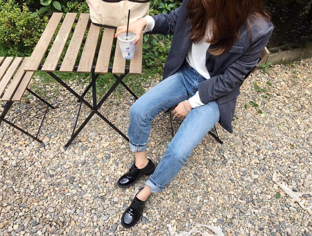 MeJiwooのインスタグラム