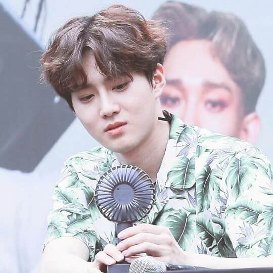 チェン のインスタグラム