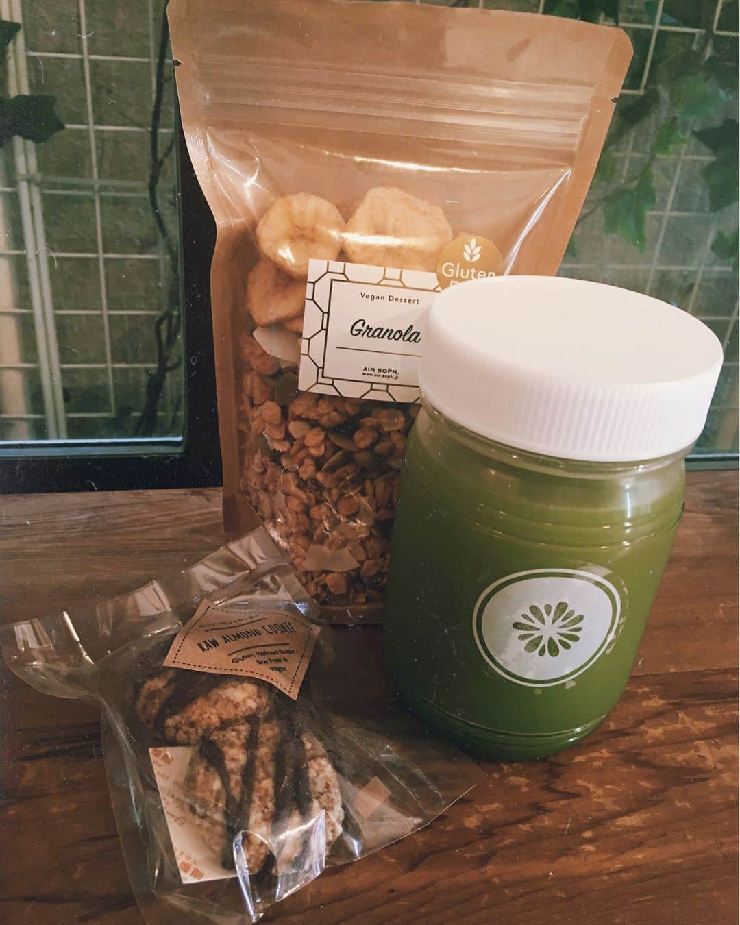 加治ひとみのグルメインスタ