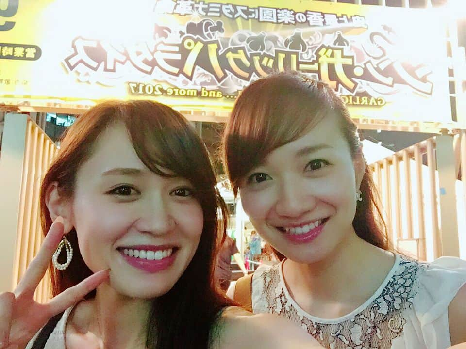 松原江里佳のインスタグラム