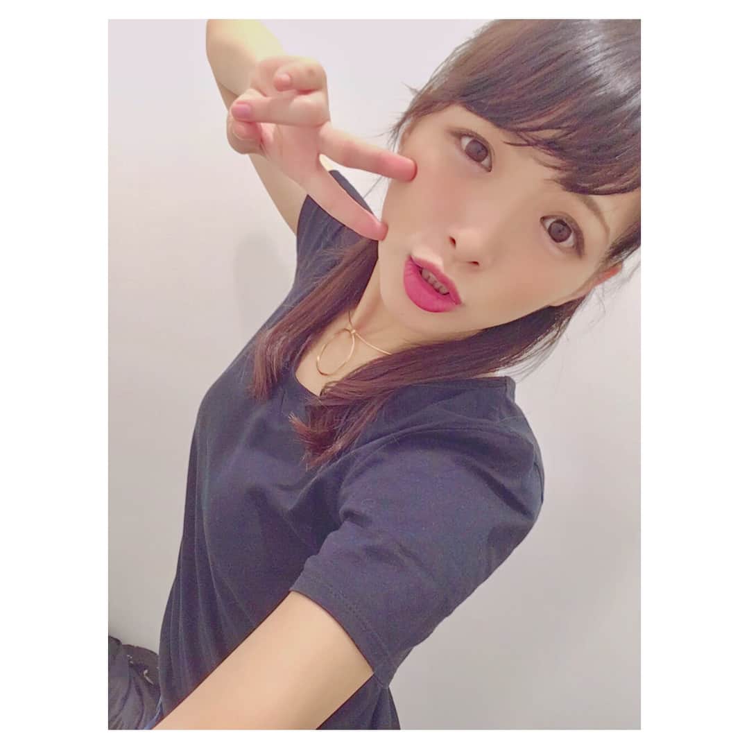 青木理奈のインスタグラム