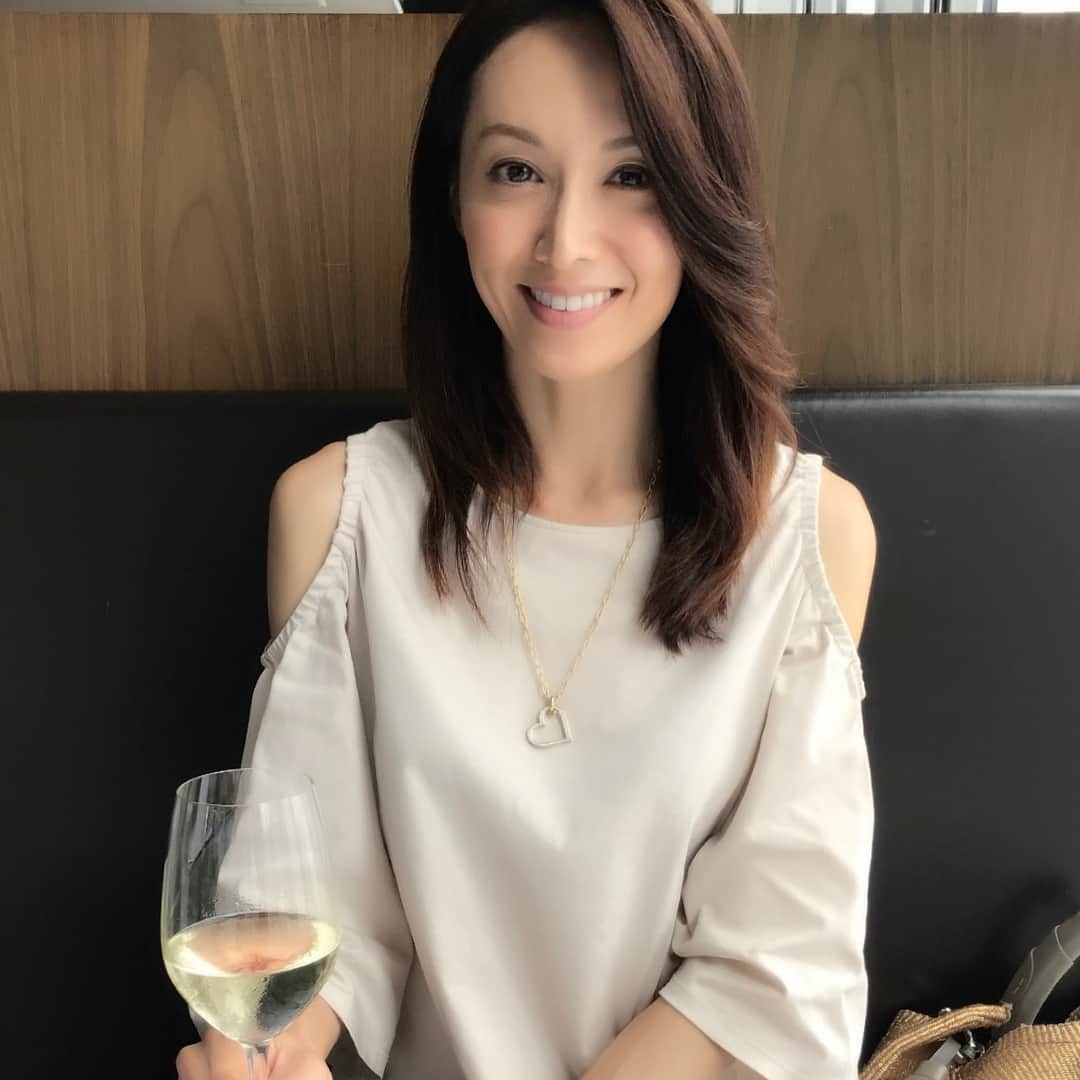 駒田奈美さんのインスタグラム写真 - (駒田奈美Instagram)「・ ネイル→ランチ→美容院☆ ・ 自分メンテの日でした♡ ・  #駒田奈美#オスカープロモーション#モデル#ネイル#ランチ#美容院#自分メンテナンス」8月20日 20時22分 - nami.komada