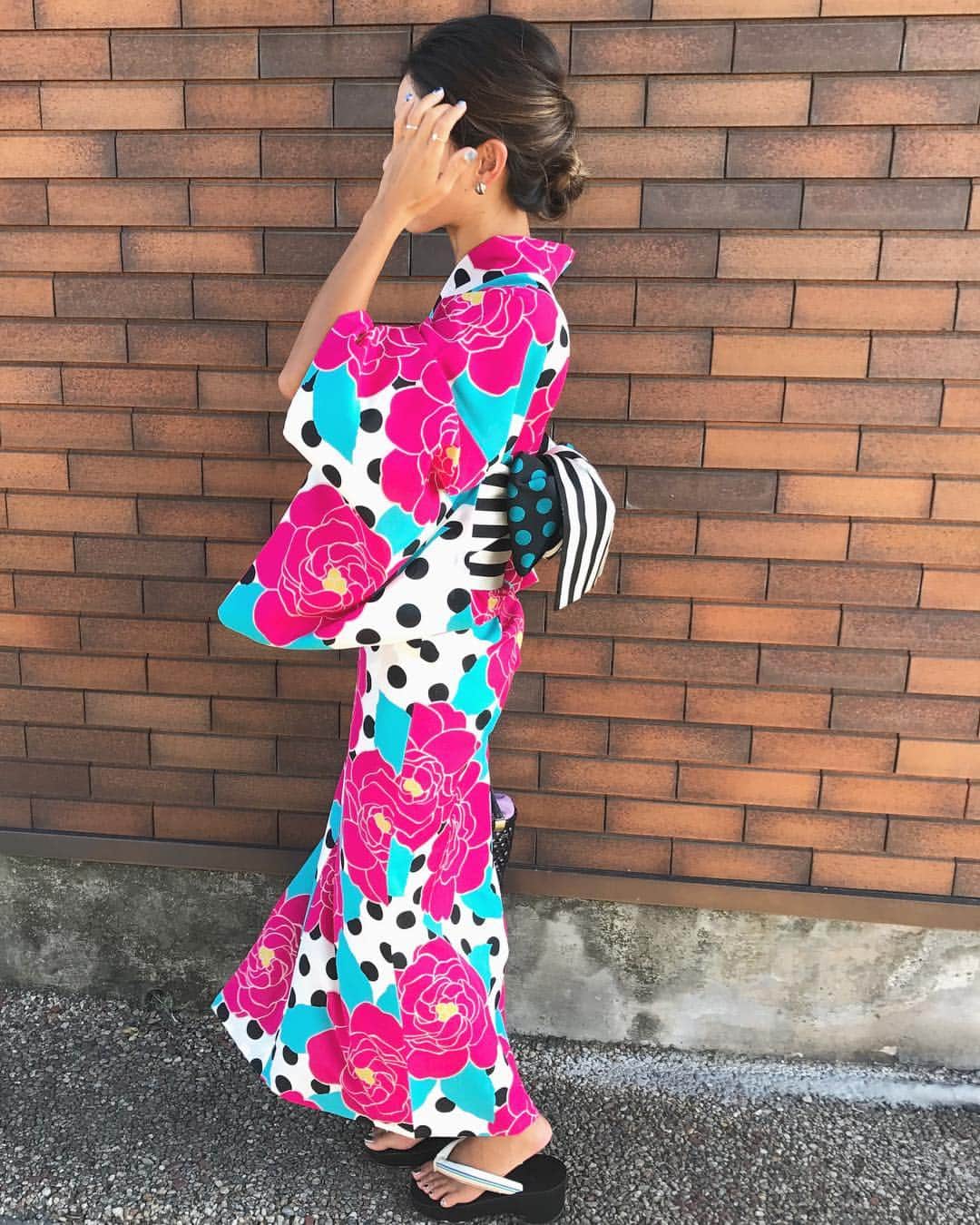 annaのインスタグラム