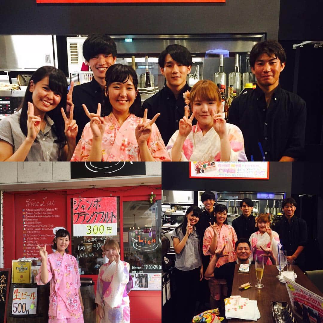 KITCHEN DINING Lien（リアン）のグルメインスタ