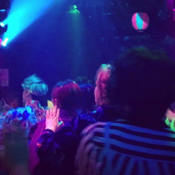 DJ AMIGAのインスタグラム